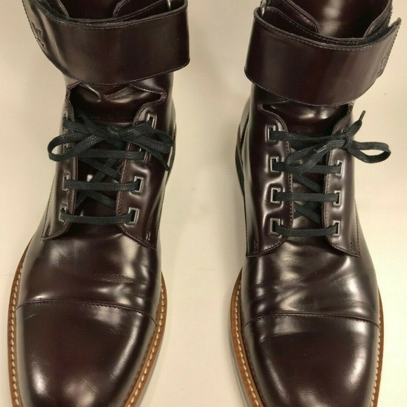 Louis Vuitton - Man Sword Ankle Boots main image 5